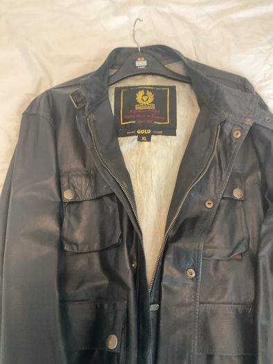 Belstaff Brad uk42/eu 52