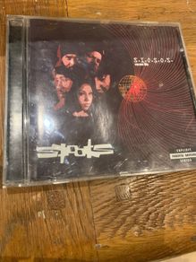 Spooks - S.I.O.S.O.S. Volume One