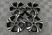 20" Inch Audi Sportsback style Alloy wheels A4 A5 A6 A7 A8 Q3 Q5 Skoda Vw Tiguan Golf T-Roc 5x112