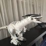 Mega Rex remote control dinosaur Image 2