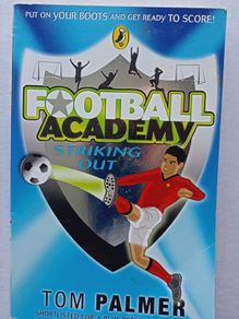 Football Academy
