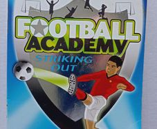 Football Academy