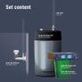 Dennerle Carbo Bio Style 120 - Bio CO2 System for Aquariums Image 3