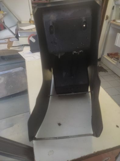 car parts Mk1 VW  Scirocco
