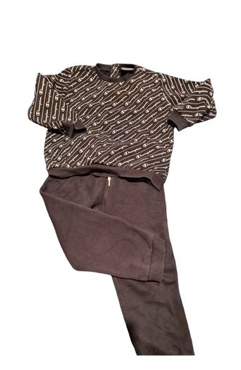 boys champion tracksuit
