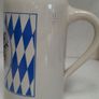 Hofbrauhaus Munchen - 1LT Beer Stein Image 2