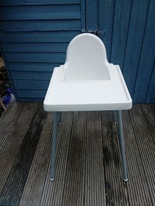 Ikea Infant High Chair