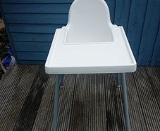 Ikea Infant High Chair