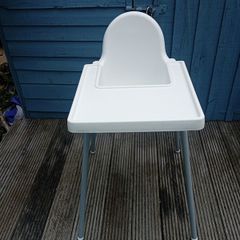 Ikea Infant High Chair