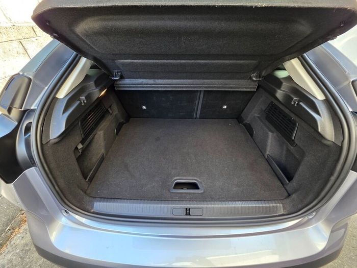 2023 Citron C4 Feel Pack  1.2 PureTech 130HP