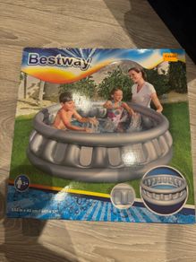 Inflatable Swimming Pool