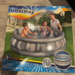 Inflatable Swimming Pool
