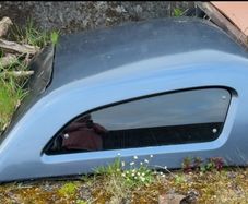 jeep canopy