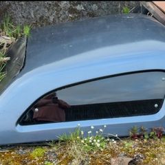 jeep canopy