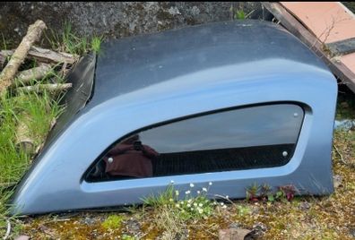 jeep canopy