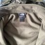 North Face rain jacket with removable fleece. Image 3
