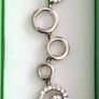 Sterling silver bracelet Image 5