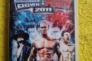 Smack Down vs. Raw 2011 Psp games Original PlayStation