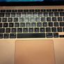 MacBook Air 2020 8GB RAM 512GB memory Image 3