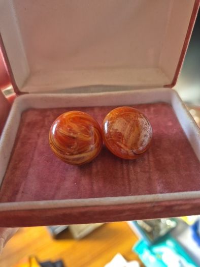Vintage Earrings