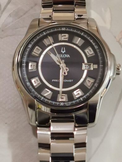 watch for s
