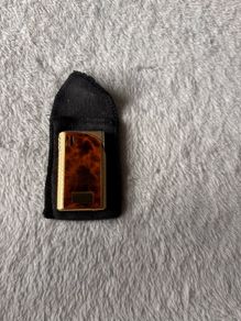 Ronson lighter