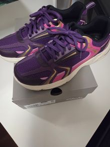 Clarks runners Crafton move 5 UK (38 EU)