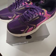 Clarks runners Crafton move 5 UK (38 EU)