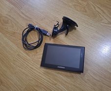 Garmin Nuvi 2569 LMT-D sat nav >Latest 2027 Map Update