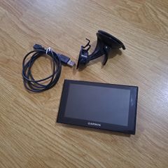 Garmin Nuvi 2569 LMT-D sat nav >Latest 2027 Map Update
