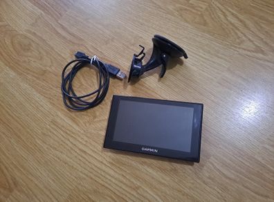 Garmin Nuvi 2569 LMT-D sat nav >Latest 2027 Map Update