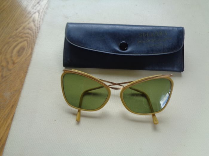 Vintage Sunglasses for Sale