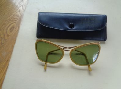 Vintage Sunglasses for Sale