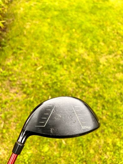 Golf Driver