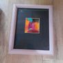Original Abstract Art - mixed media Image 2