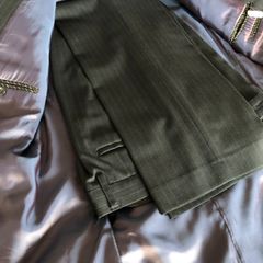 QIICK SALE----2 piece suit Daniel Grahame 42R
