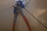knipex cobra grips