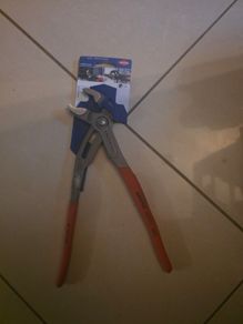knipex cobra grips
