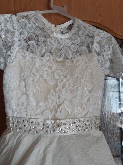 comfirmation dress for sale