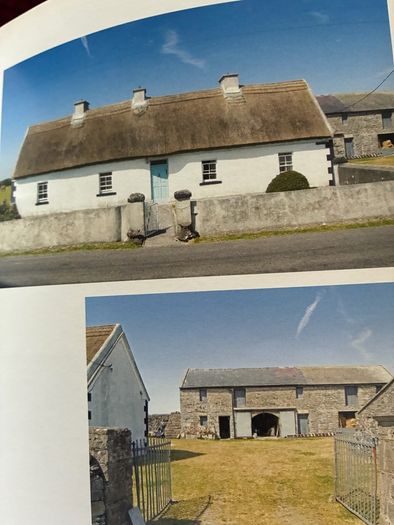 The Architectural Heritage of County Sligo