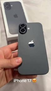 Iphone 17