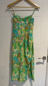 Dress Stradivarius