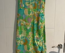 Dress Stradivarius
