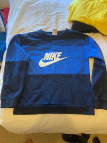 nike Kids jumper