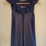 Brand New. See Through sleeveless blouse,  choice of colour Image 2