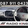 Premium Carplay Seat Mii Android Auto Audio Image 3