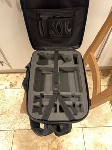 DJI Air 3/3S Hard Case/Backpack