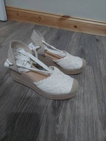 Women footwear - Brand new