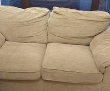 2 seater sofa