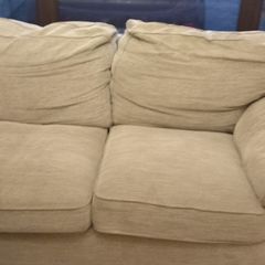 2 seater sofa